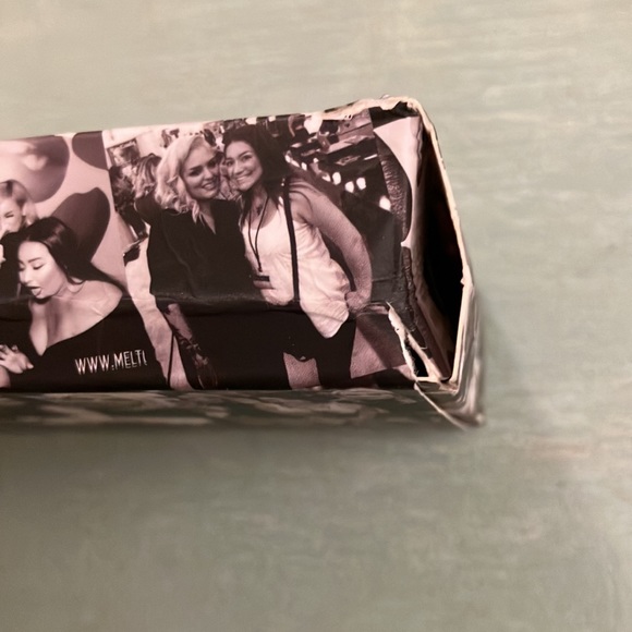 Melt Cosmetics. Impulsive palette. Brand new. - Picture 3 of 5